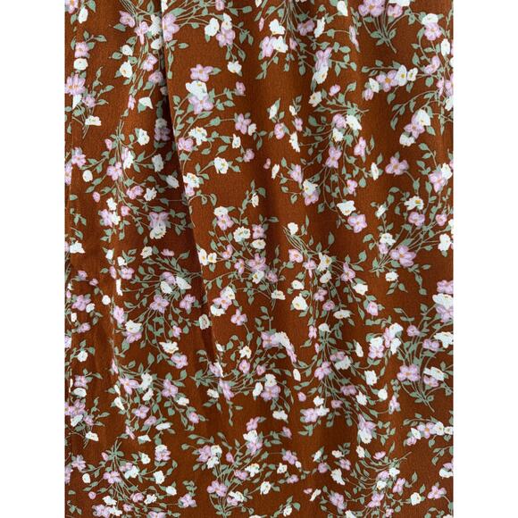 brown thomas communion dresses Baby Pink Floral Appliqué Chiffon Layered Dress